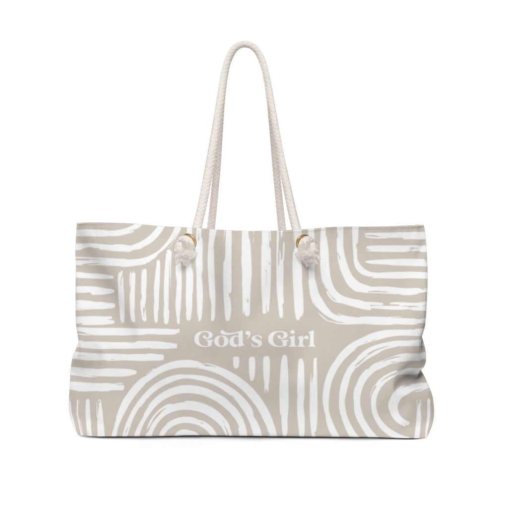 SonKissed Weekender Bag