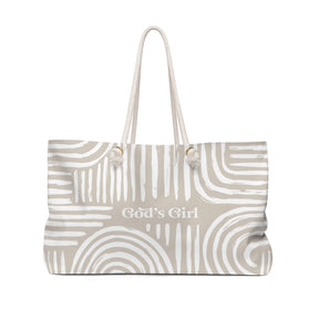 SonKissed Weekender Bag