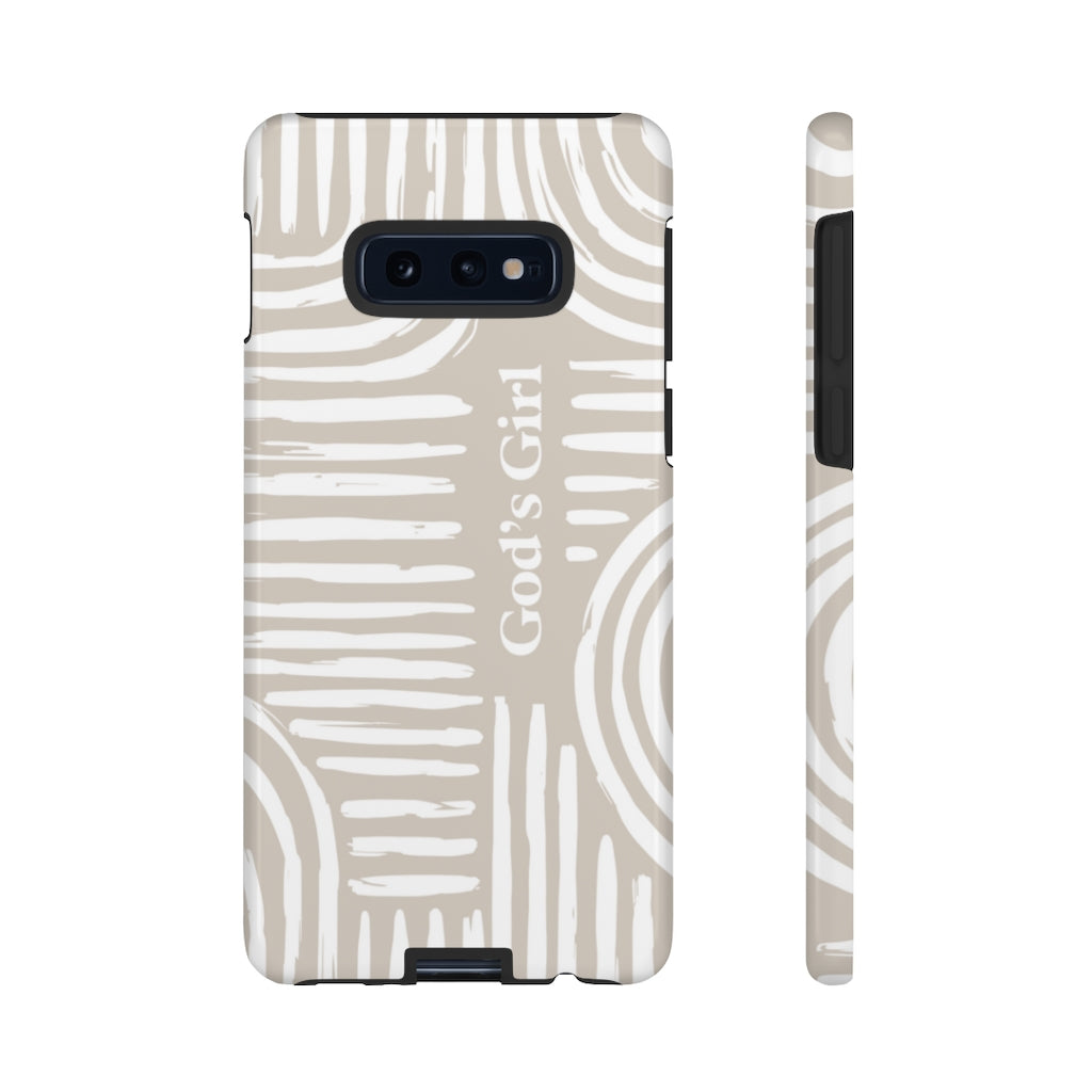 SonKissed Phone Protector - Tough Cases