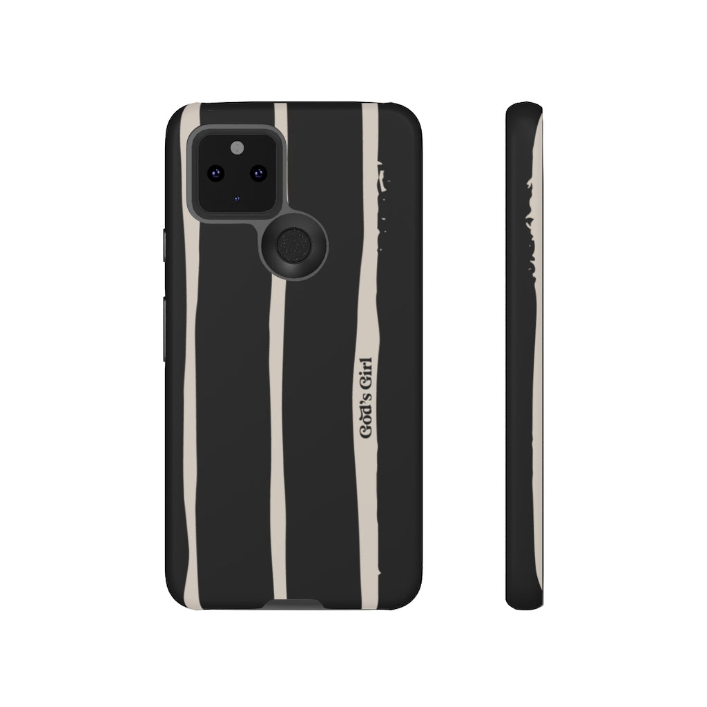 God's Girl Phone Protector - Tough Cases
