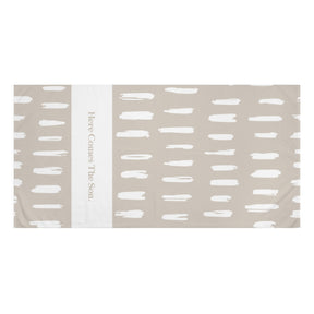 SonKissed Premium Towel