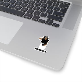 Inspirational Planner Stickers | Faith & Focus | Kiss-Cut