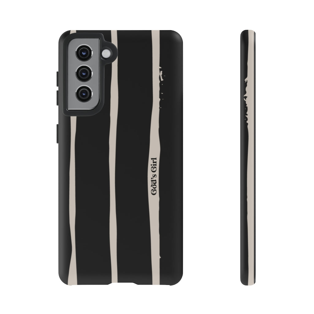 God's Girl Phone Protector - Tough Cases