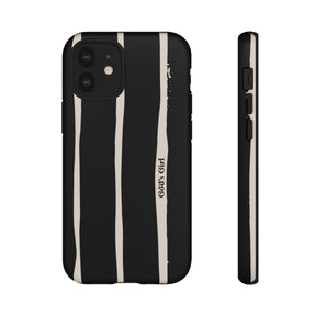 God's Girl Phone Protector - Tough Cases