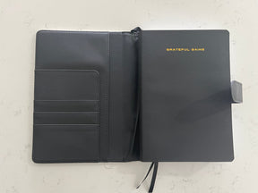 2 Soft-Cover Refills | Undated Gratitude Planner | Daily Prayer Journals