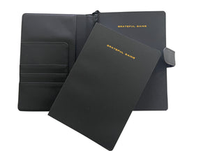 2 Soft-Cover Refills | Undated Gratitude Planner | Daily Prayer Journals
