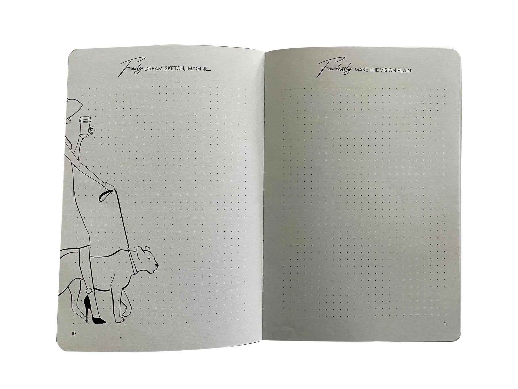 2 Soft-Cover Refills | Undated Gratitude Planner | Daily Prayer Journals